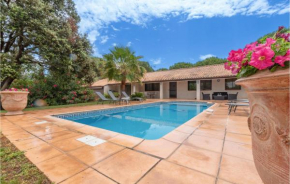 Lovely Home In Vias